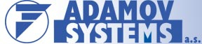 ADAMOV SYSTEMS a.s. - www.adast-systems.cz